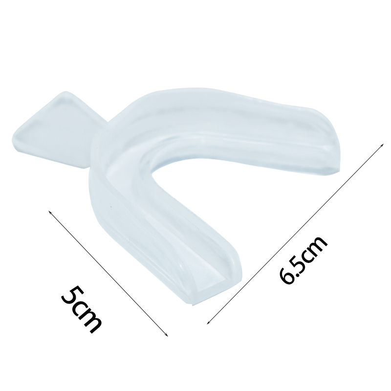 10Pcs Teeth Whitening Night Gu - Teeth Whitening For Trays recension och pris