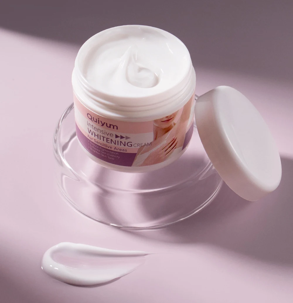 Whitening Cream For Dark Skin  - Charcoal Whitening Paste recension och pris