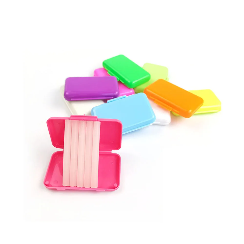 10Pcs Dental Orthodontic Wax O - Teeth Whitening With Braces recension och pris