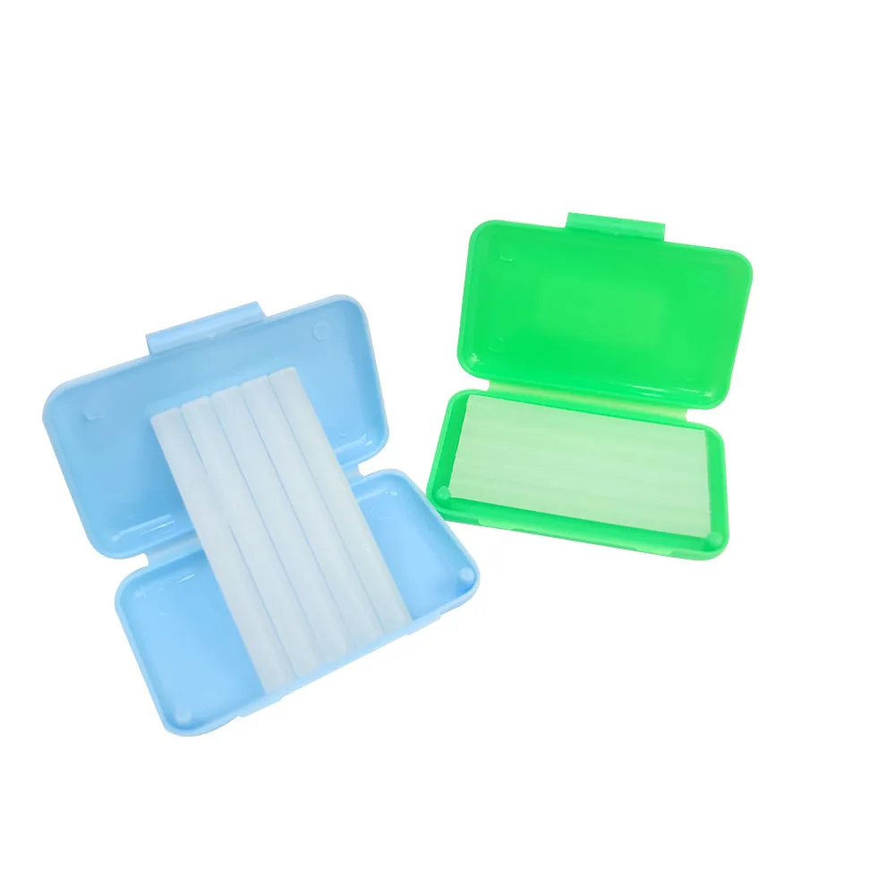 10Pcs Dental Orthodontic Wax O - Teeth Whitening With Braces recension och pris