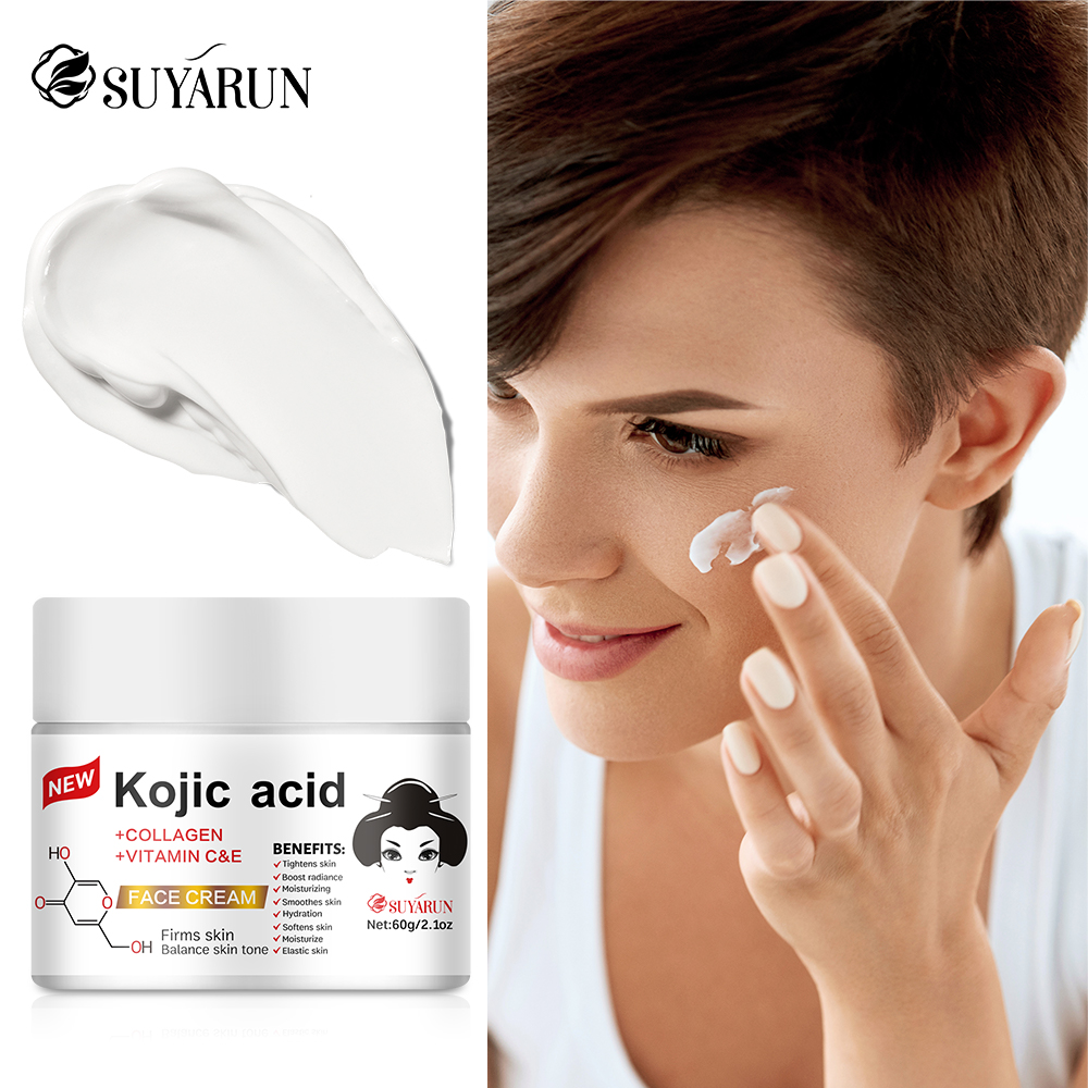 SUYARUN Propolis Vitamin E Koj - Charcoal Whitening Paste recension och pris