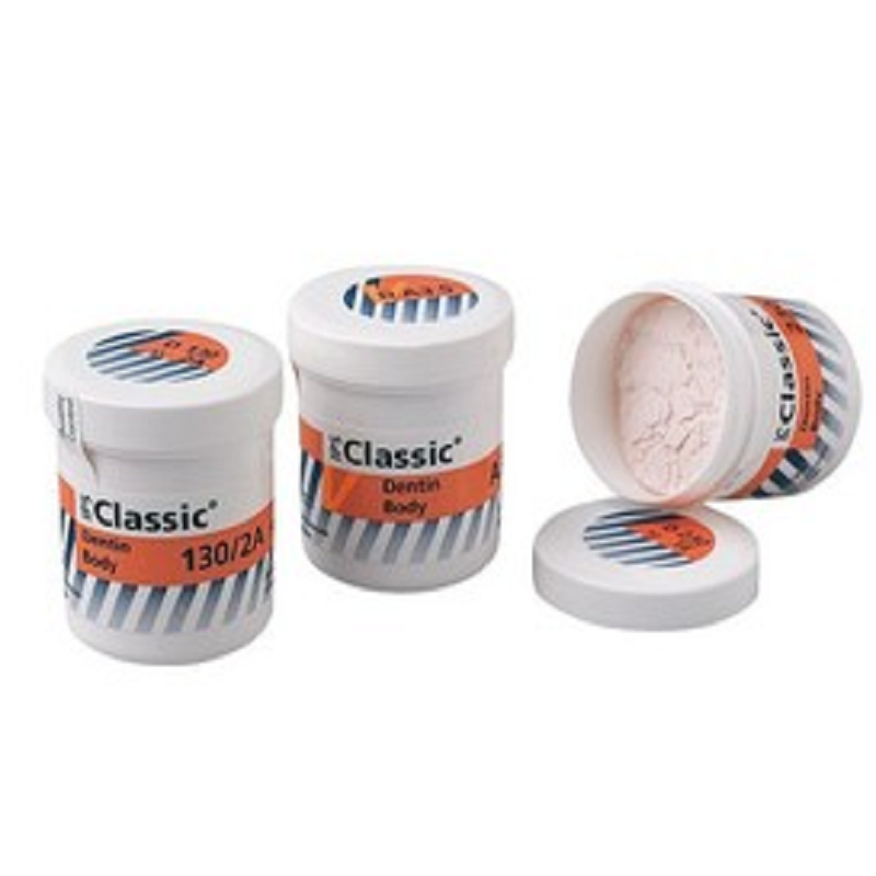 100g/Box Ivoclar IPS Classic D - Teeth Whitening Near Me recension och pris