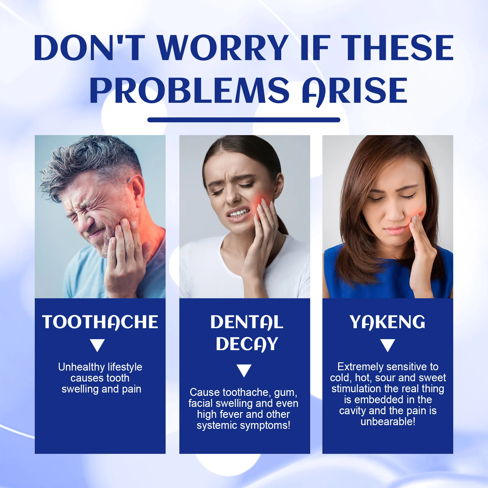 ⁹⁹% ᵒᶠ ᵖᵉᵒᵖˡᵉ ʳᵉᵖᵘʳᶜʰᵃˢᵉ ᵗᵒ ʳᵉ - Remineralizing Toothpaste recension och pris
