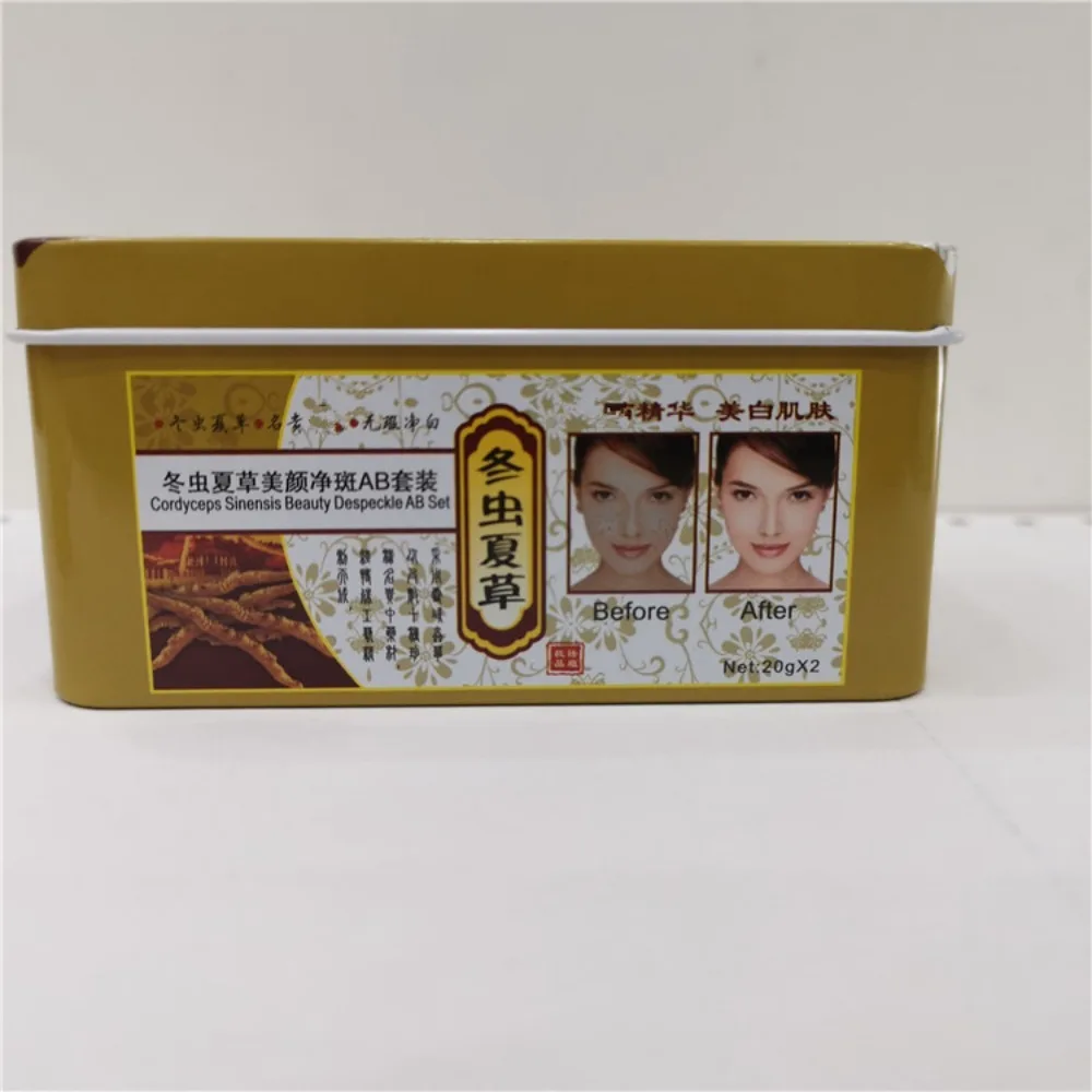 Original Chinese Aweto Whiteni - Charcoal Whitening Paste recension och pris