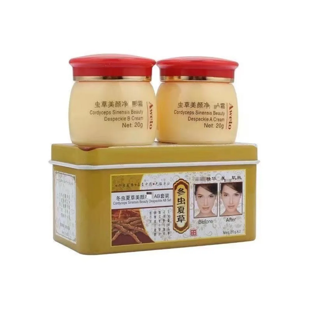 Original Chinese Aweto Whiteni - Charcoal Whitening Paste recension och pris