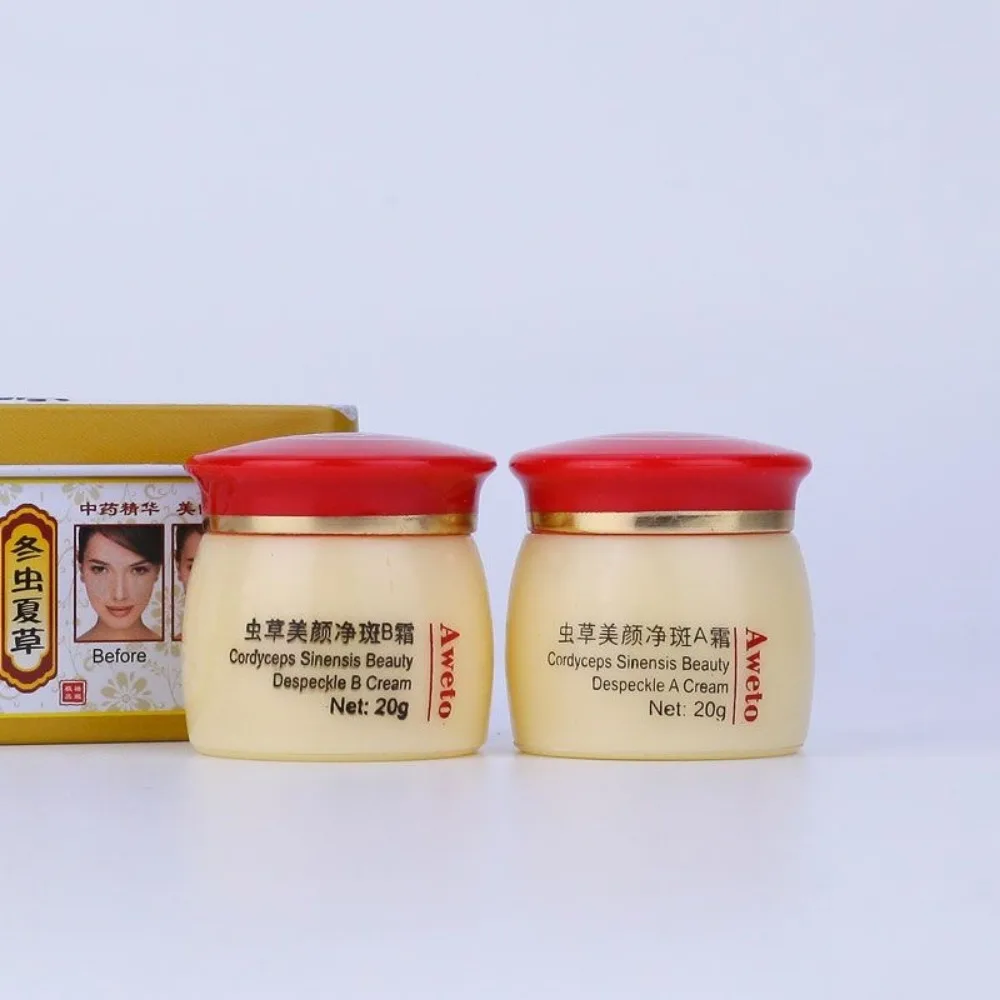 Original Chinese Aweto Whiteni - Charcoal Whitening Paste recension och pris