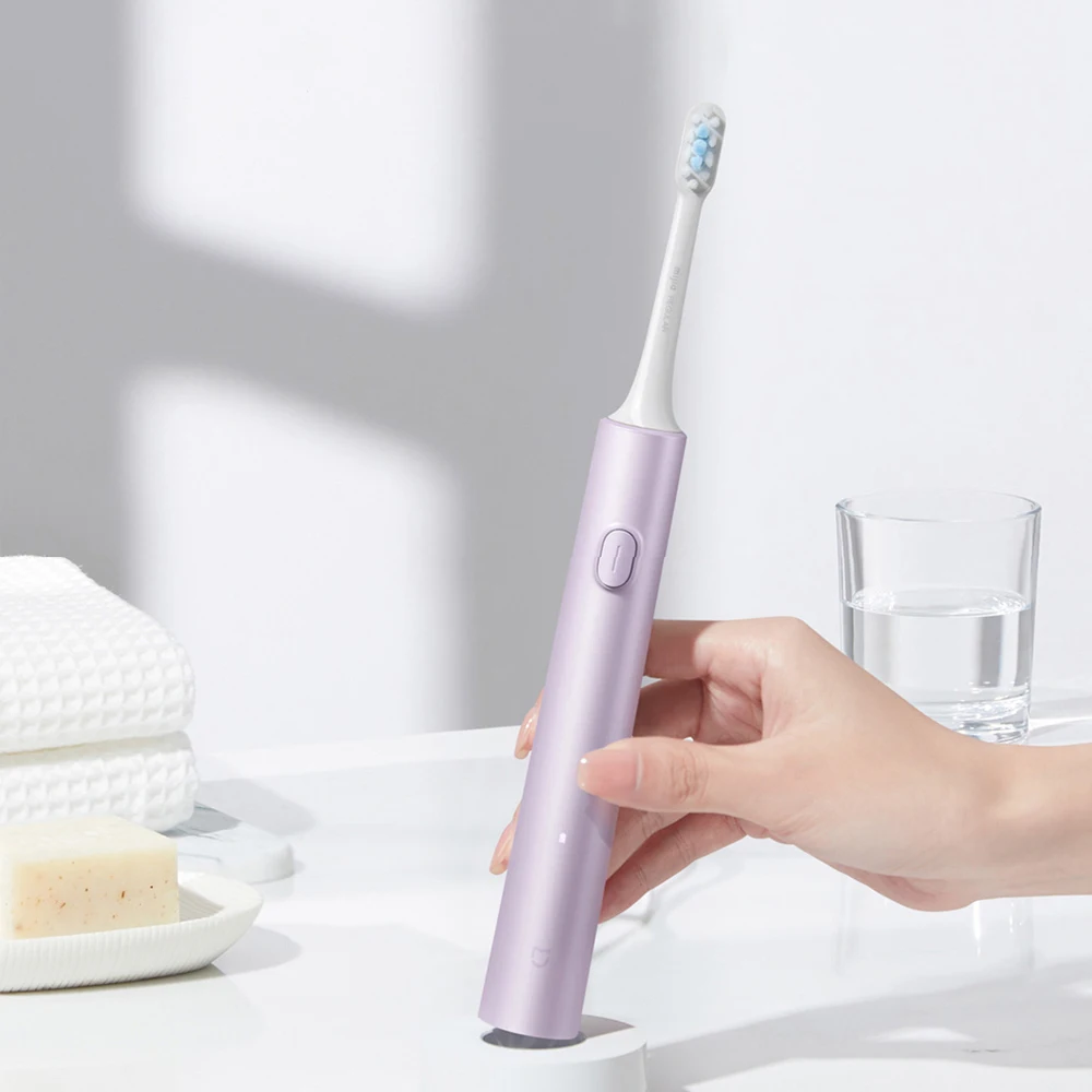MIJIA T302 Electric Sonic Toot - Electric Toothbrush Sonic recension och pris
