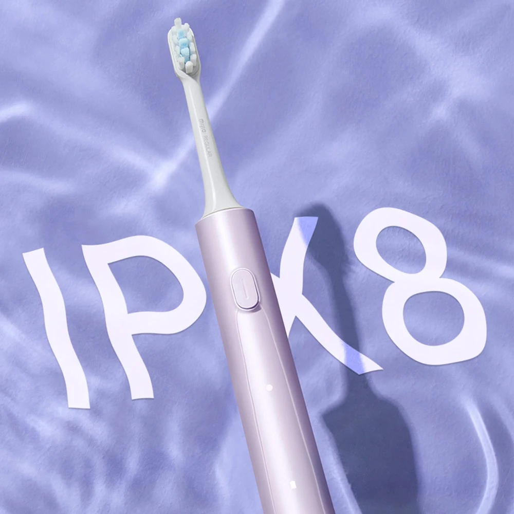 MIJIA T302 Electric Sonic Toot - Electric Toothbrush Sonic recension och pris