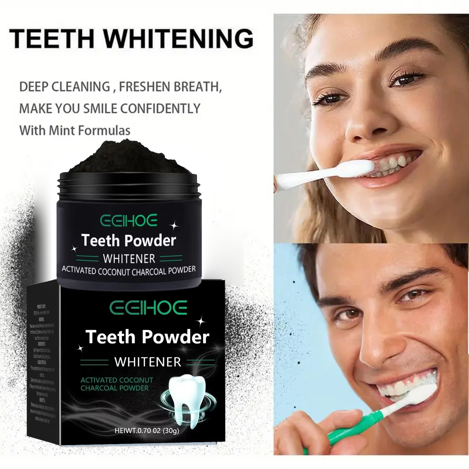 Teeth Brightening Whitening Po - Teeth Whitening Near Me recension och pris