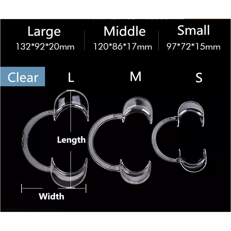 AG 20pcs/pack Dental Intraoral - Teeth Whitening Zoom recension och pris