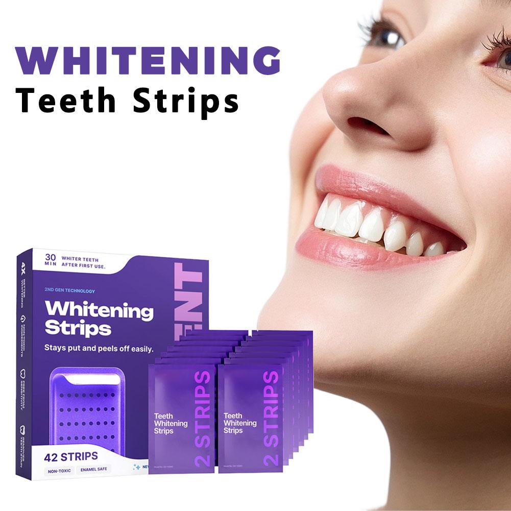 Purple Formula Teeth Whitening - Teeth Whitening Street recension och pris