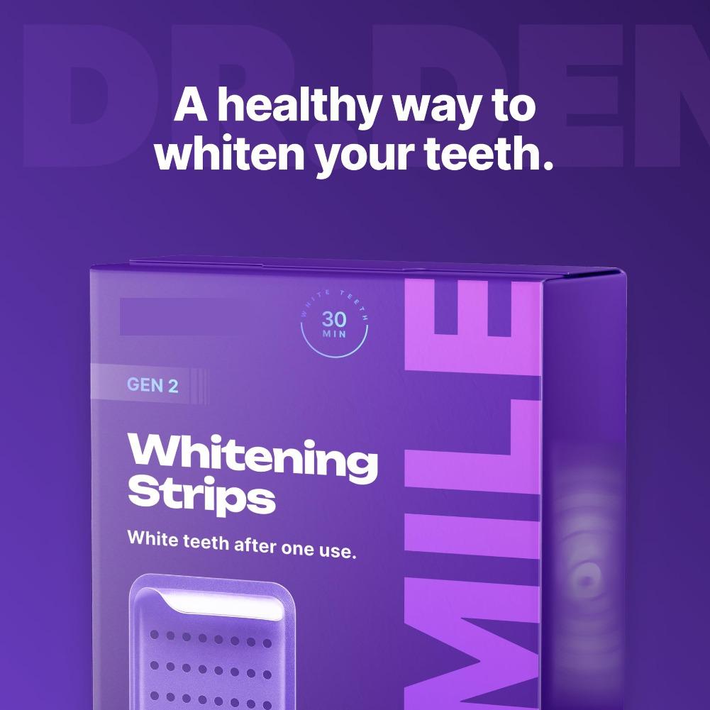 Purple Formula Teeth Whitening - Teeth Whitening Street recension och pris