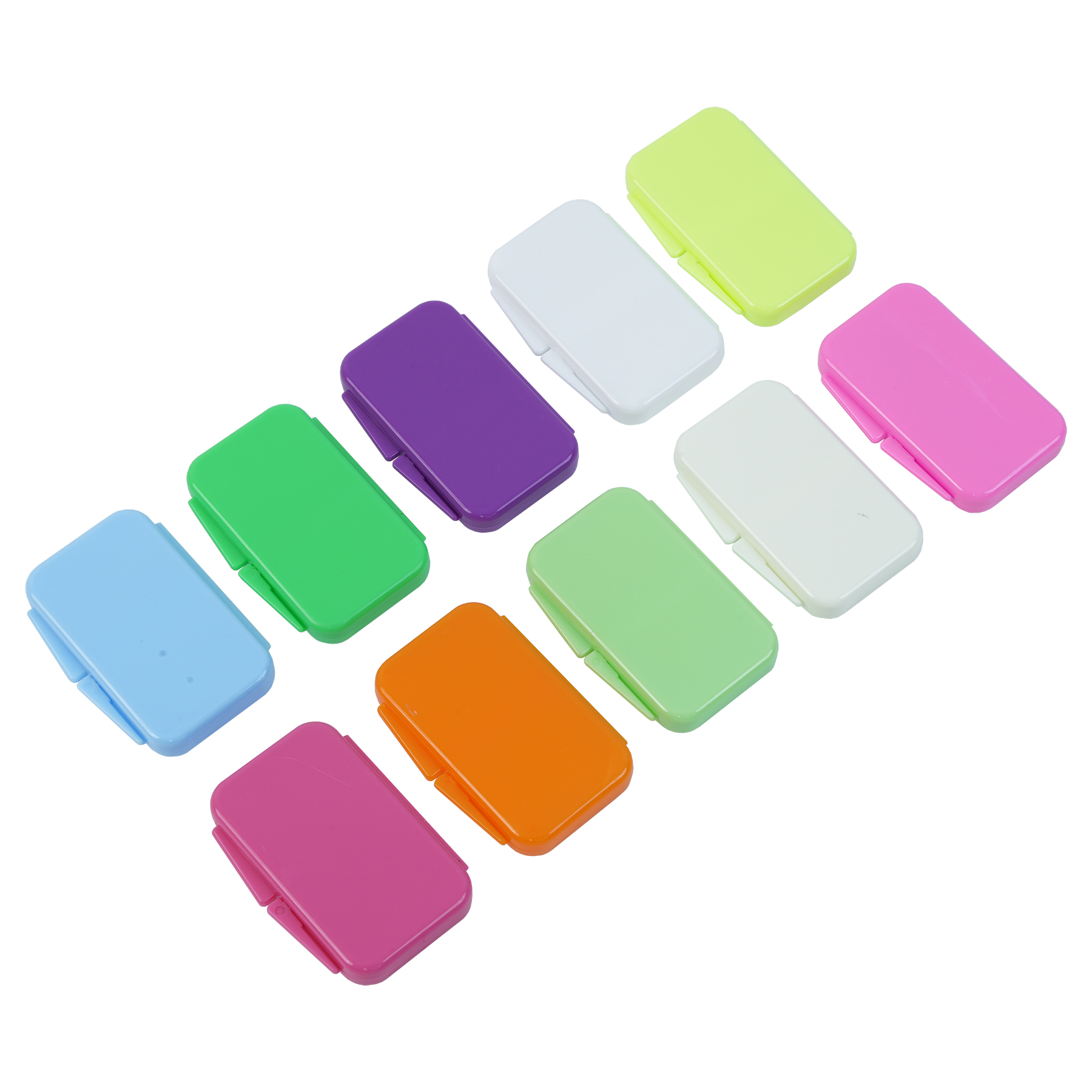 10 Box/Pack WELLCK Dental Orth - Teeth Whitening For Braces recension och pris