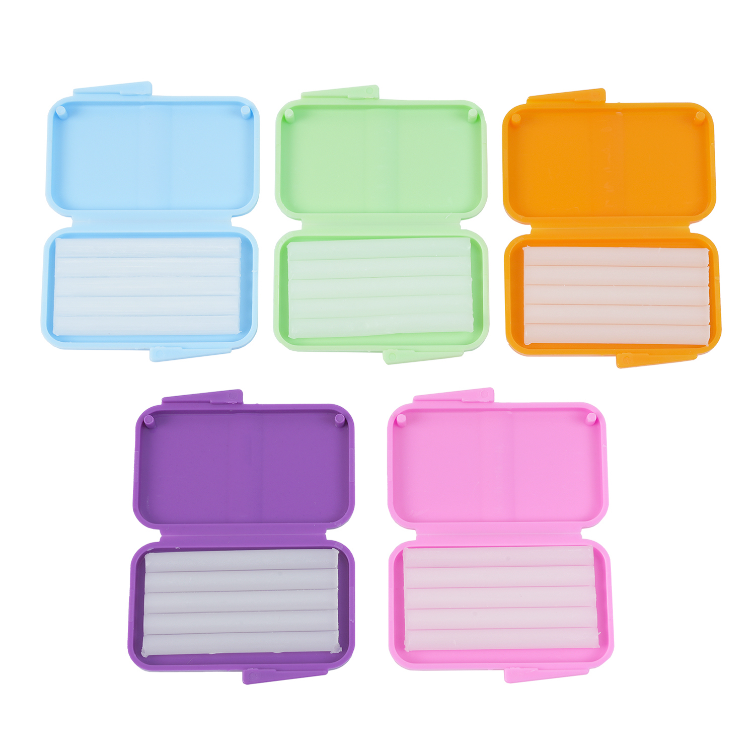 10 Box/Pack WELLCK Dental Orth - Teeth Whitening For Braces recension och pris