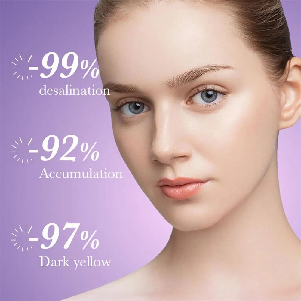 SADOER Nicotinamide Remove Mel - Charcoal Whitening Paste recension och pris