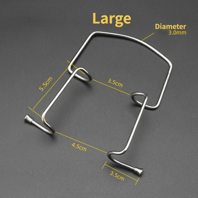 1PC Dental Retractor Mouth Gag - Teeth Whitening Zoom recension och pris