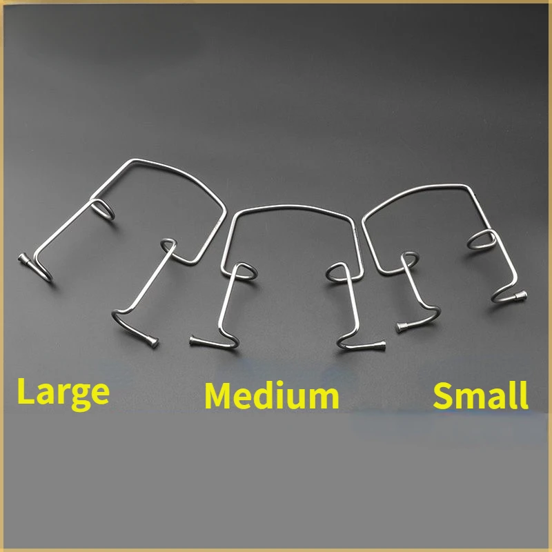 1PC Dental Retractor Mouth Gag - Teeth Whitening Zoom recension och pris