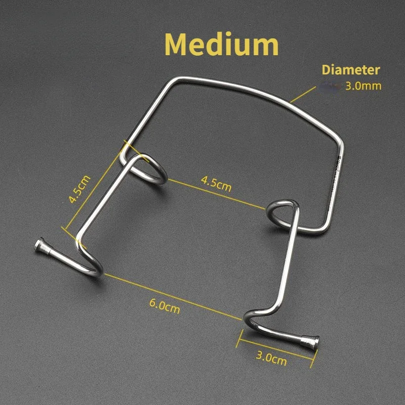 1PC Dental Retractor Mouth Gag - Teeth Whitening Zoom recension och pris